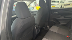 Nissan Qashqai 1.3 DiG-T MH N-Connecta 5dr Petrol Hatchback
